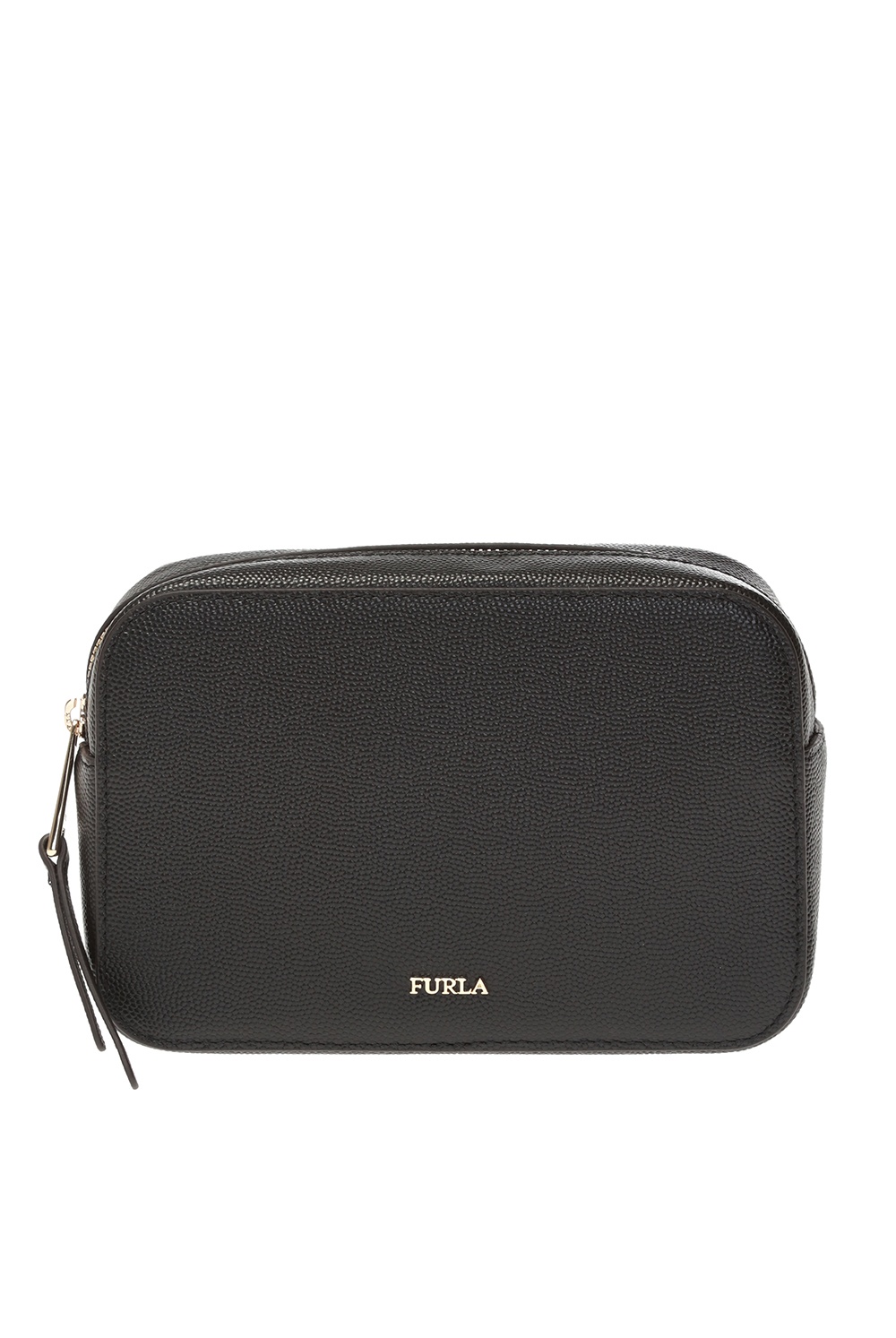 Furla sales bag belt